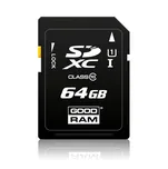 Goodram SDXC 16 GB Class 10 UHS-I U1…
