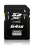 Paměťová karta Goodram SDXC 16 GB Class 10 UHS-I U1 (S1A0-0160R11)