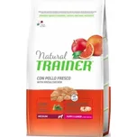 Trainer Natural Medium Puppy & Junior…