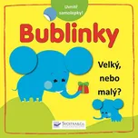 Bublinky: Velký nebo malý? - Svojtka &…