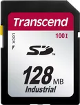 Transcend Industrial SD 128 MB…