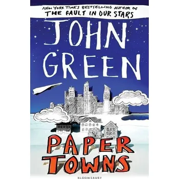 Paper Towns - John Green