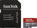 SanDisk Ultra microSDXC 400 GB Class 10…
