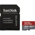 Paměťová karta SanDisk Ultra microSDXC 400 GB UHS-I U1 A1 100 MB/s + SD adaptér