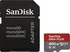 Paměťová karta SanDisk Ultra microSDXC 400 GB UHS-I U1 A1 100 MB/s + SD adaptér