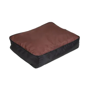 Pelíšek pro psa I love pets Ortopedická matrace 120 x 85 cm