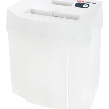 Skartovačka skartovač KOBRA +1 SS7, řez 7,5mm