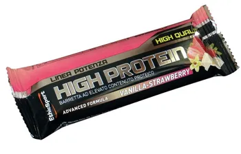 EthicSport High Protein Bar 55 g