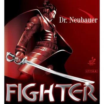 Potah Dr. Neubauer Fighter červená OX