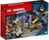 Stavebnice LEGO LEGO Juniors 10753 Joker útočí na Batcave