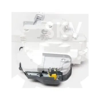 Centrální zámek Centrální zámek zadní levý SEAT EXEO