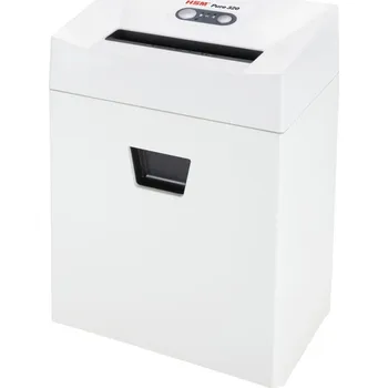 Kancelářská technika skartovač KOBRA 240 SS5 TURBO, řez 5,8mm