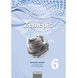 Zeměpis 6: příručka učitele - Pavel…