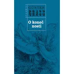 O konečnosti - Günter Grass