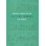 Letecký komiks: Jihočeské námořní letectvo - Otto Waldhaus