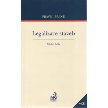 Legalizace staveb - Michal Lalík