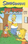 Simpsonovi - Bart Simpson 12/2015:…