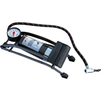 pumpička Hustilka nožní-jednopístová-univerzální