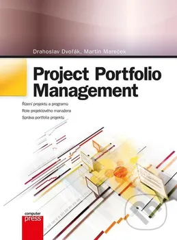 Project Portfolio Management - Martin Mareček, Drahoslav Dvořák