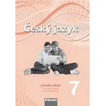 Český jazyk 7 Příručka učitele - Zdena…