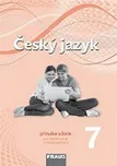 Český jazyk 7 Příručka učitele - Zdena…