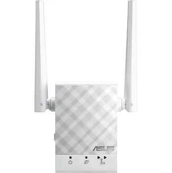 Recenze ASUS RP-AC51