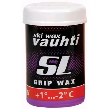 Vauhti GS červený +1 °C / -2 °C 45 g