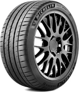 Letní osobní pneu Michelin Pilot Sport 4 S 295/25 R22 97 Y XL