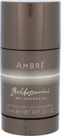 Baldessarini Ambré M deostick 75 ml