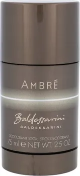 Baldessarini Ambré M deostick 75 ml