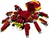 Stavebnice LEGO LEGO Creator 3v1 31073 Bájná stvoření