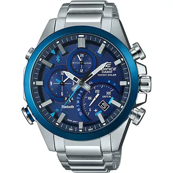 Casio EQB 501DB-2A Hodinky Casio EQB 501DB-2A