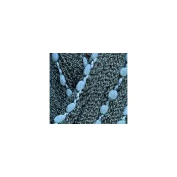 Příze Příze Schachenmayr Argentina volánková modrošedá (Příze Schachenmayr Argentina volánková modrošedá)