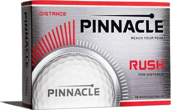 Golfový míček Pinnacle Rush golfové míčky