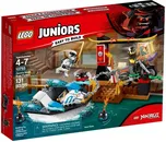 LEGO Juniors 10755 Pronásledování v…