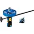 Stavebnice LEGO LEGO Ninjago 70635 Jay Mistr Spinjitzu