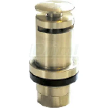 Chov hospodářského zvířete Tlačítkový ventil pro nap. č. 40 209