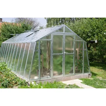 Limes Variant L 3 x 6 m sklo 4 mm