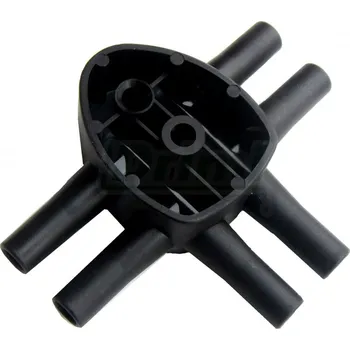 Rozvodka pro sběrač Orbiter 240 ccm pravo-levá