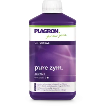 Plagron Pure Enzymes, 500 ml