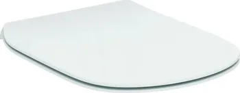 WC sedátko Ideal Standard Tesi T352801 bílé