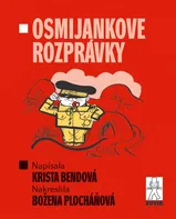 Osmijankove rozprávky - Krista Bendová (SK)