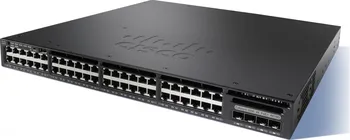 Switch Cisco WS-C3650-48PQ-S