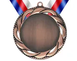 Poháry.com Medaile MD93 bronz s…