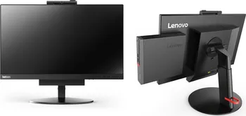 Monitor Lenovo Tiny-in-One (10R1PAT1EU)