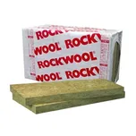 Rockwool Frontrock Max E