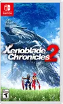 Xenoblade Chronicles 2 Nintendo Switch 