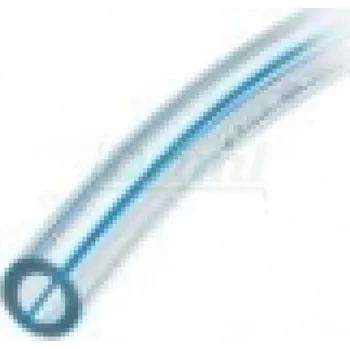 Chov hospodářského zvířete Hadice mléčná 16 x 26 , plastová, transparentní Spaggiari, cena za 1 metr