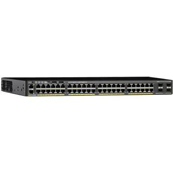 Cisco WS-C2960X-48TS-LL