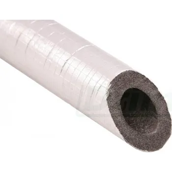 Chov hospodářského zvířete Izolační tubus na trubky POLAR, vnitřní průměr 28 mm, tloušťka 25 mm